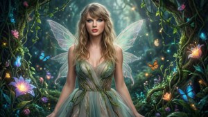 Enchanted Garden Magic