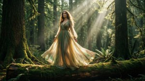 Enchanted Woods