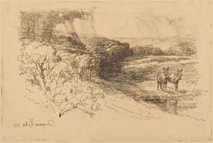 Encombe Woods (No.1)