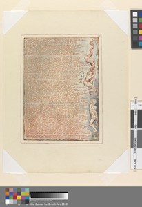 "Encompass'd by the frozen Net..." (Plate 80)