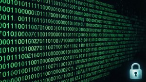 Encrypted Data Stream