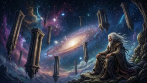 End of Time Mystery