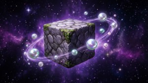 End Stone Float
