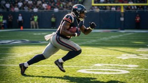 End Zone Dash