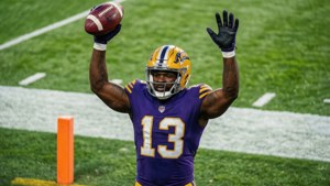 End Zone Raise