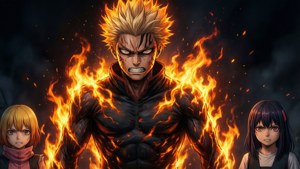 Endeavor's Protection