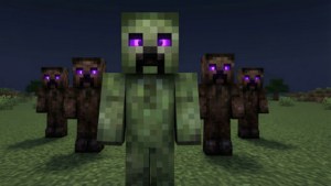 Enderman Squad