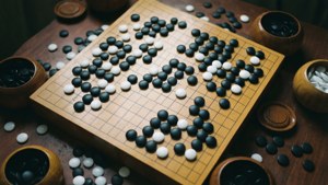 Endgame Scatter