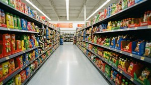 Endless Aisle