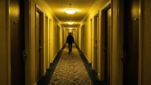 Endless Corridor