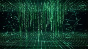Endless Data Stream