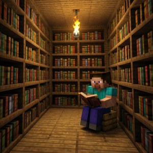 Endless Library