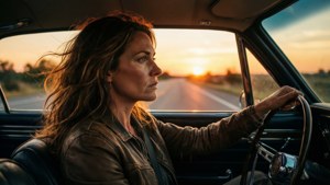 Endless Road