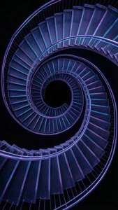 Endless Staircase
