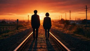 Endless Tracks