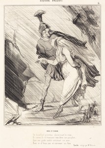 Enée et Didon