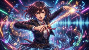 Energetic Conductor