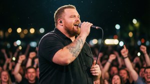 Energetic Live Show