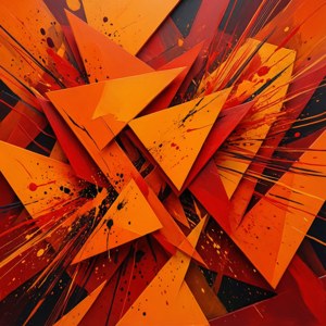 Energetic Overlap