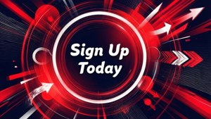 Energetic Sign Up Today