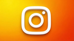 Energetic Yellow Orange