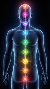 Energy Anatomy