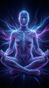 Energy Meditation