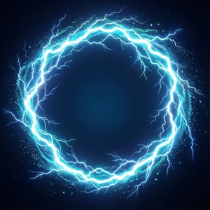 Energy Ring Loop