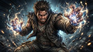 Energy Unleashed