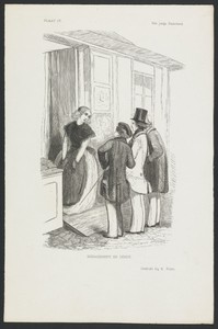 Engagement en début