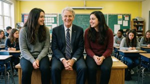 Engaging Students in Dialogue