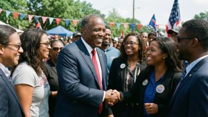 Engaging with Supporters