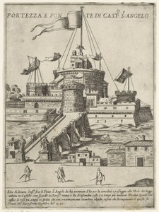 Engelenburcht en de Engelenbrug