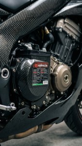 Engine Detail