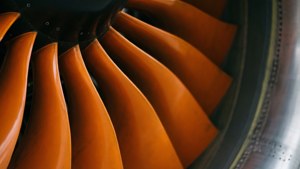 Engine Detail