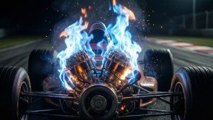 Engine Ignition