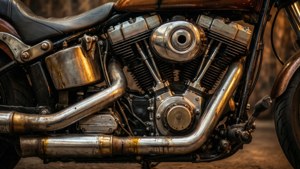 Engine Mechanics