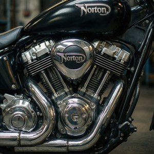 Engine Perfection