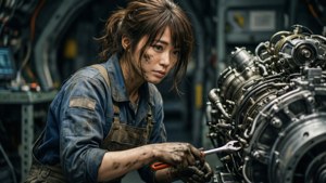 Engine Repair