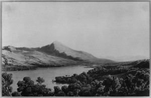 English Landscape