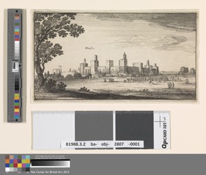 English Views: Windsor