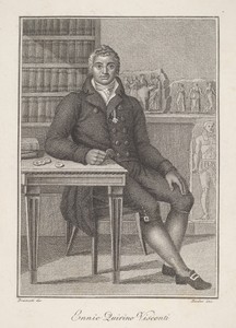 Ennio Quirino Visconti