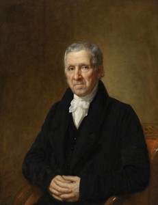 Enoch Crosby