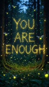 Enough Fireflies