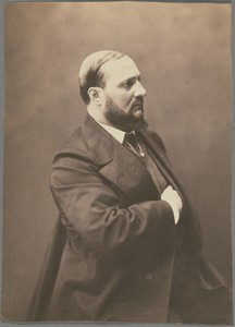 [Enrico] Tamberlik, tenor
