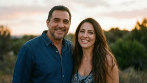 Enrique and Maria