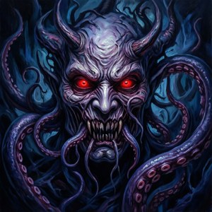 Entity Revealed