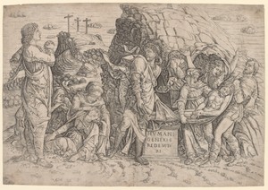 Entombment