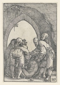 Entombment