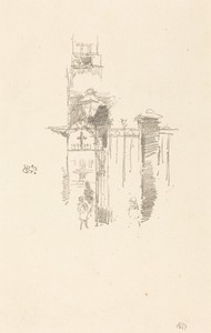 Entrance Gate